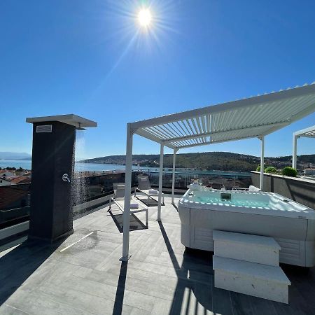 Sky Garden Trogir Exterior foto
