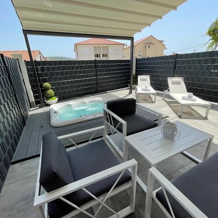 Sky Garden Trogir Exterior foto
