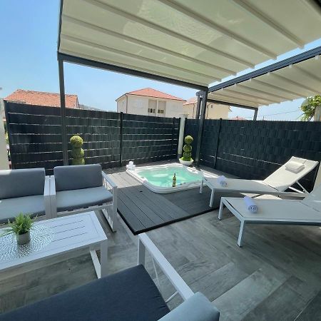Sky Garden Trogir Exterior foto