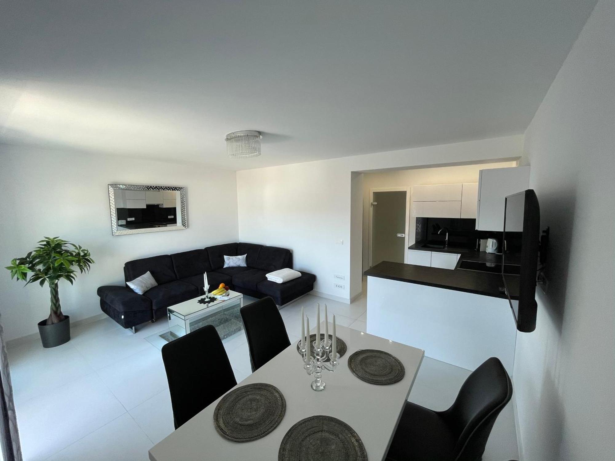 Sky Garden Trogir Exterior foto