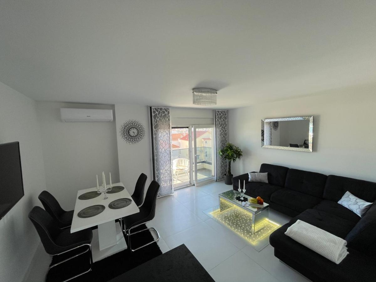 Sky Garden Trogir Exterior foto