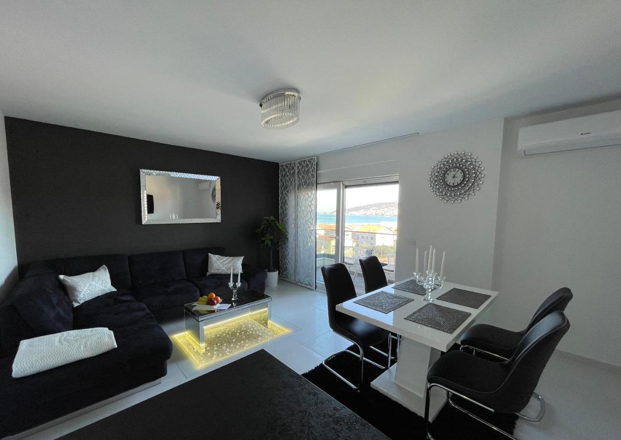 Sky Garden Trogir Exterior foto