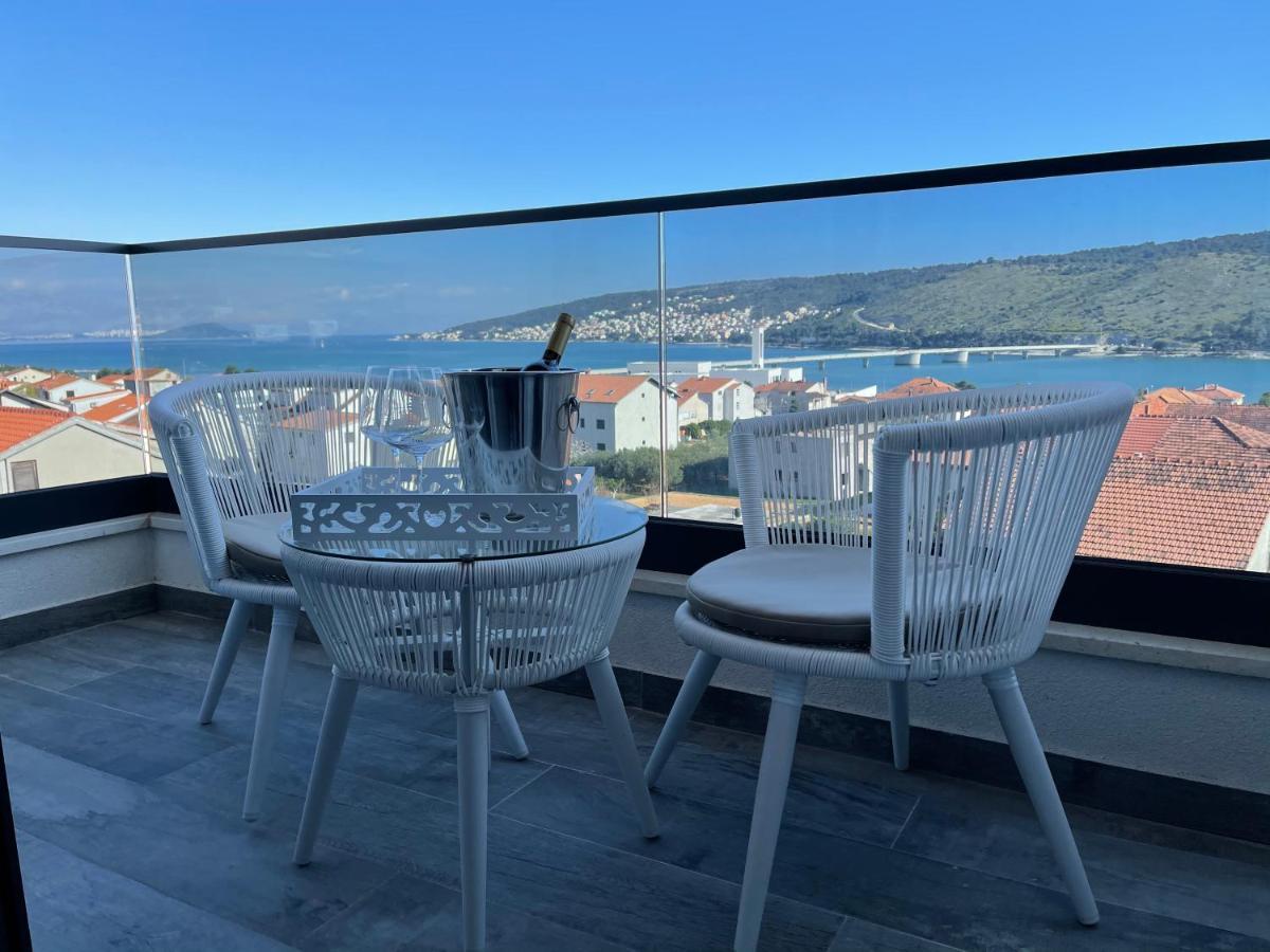 Sky Garden Trogir Exterior foto