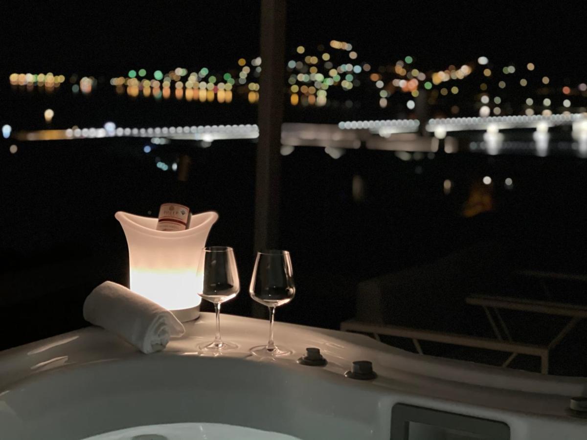 Sky Garden Trogir Exterior foto
