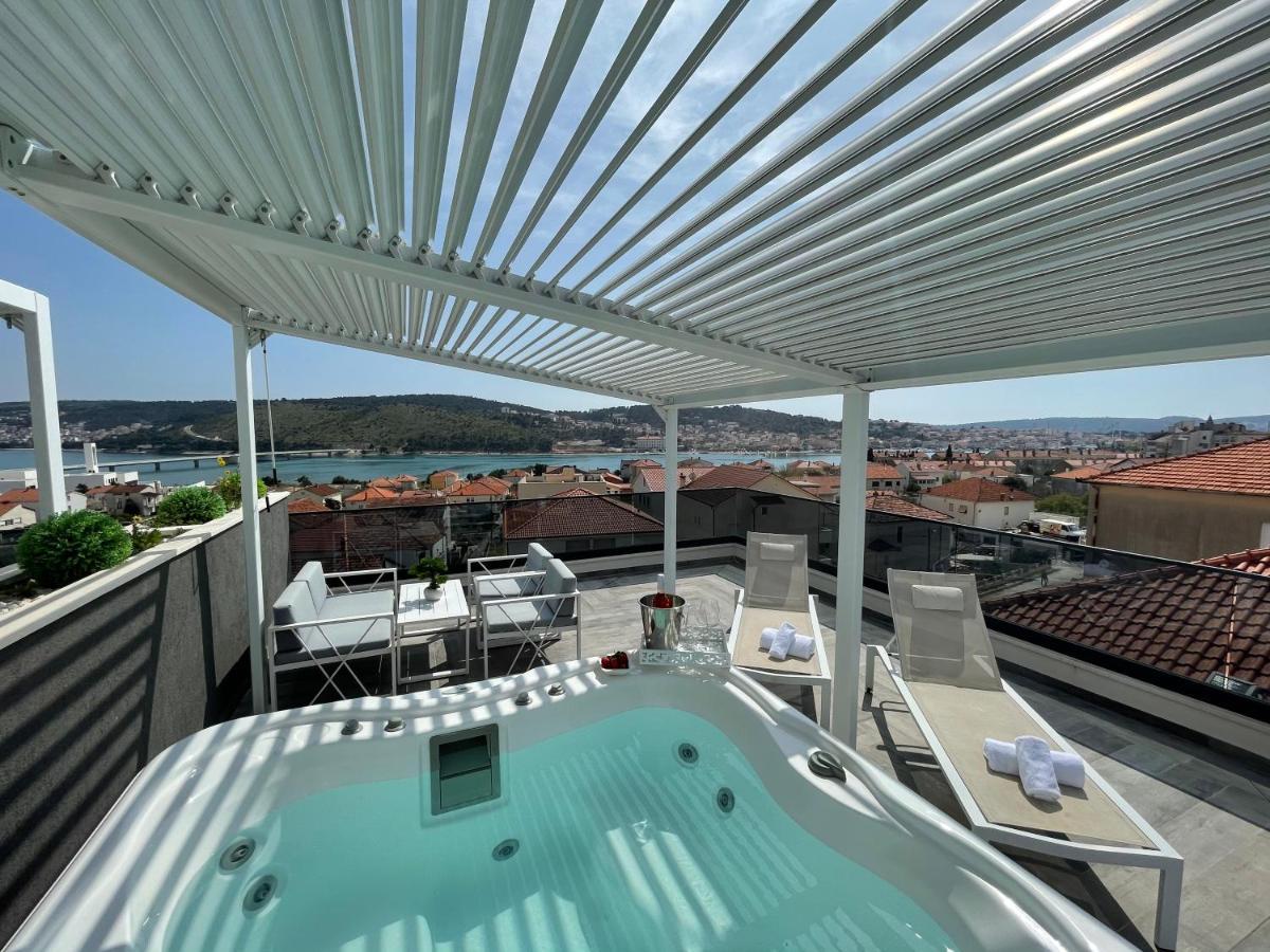 Sky Garden Trogir Exterior foto