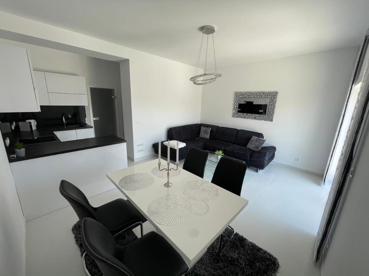 Sky Garden Trogir Exterior foto
