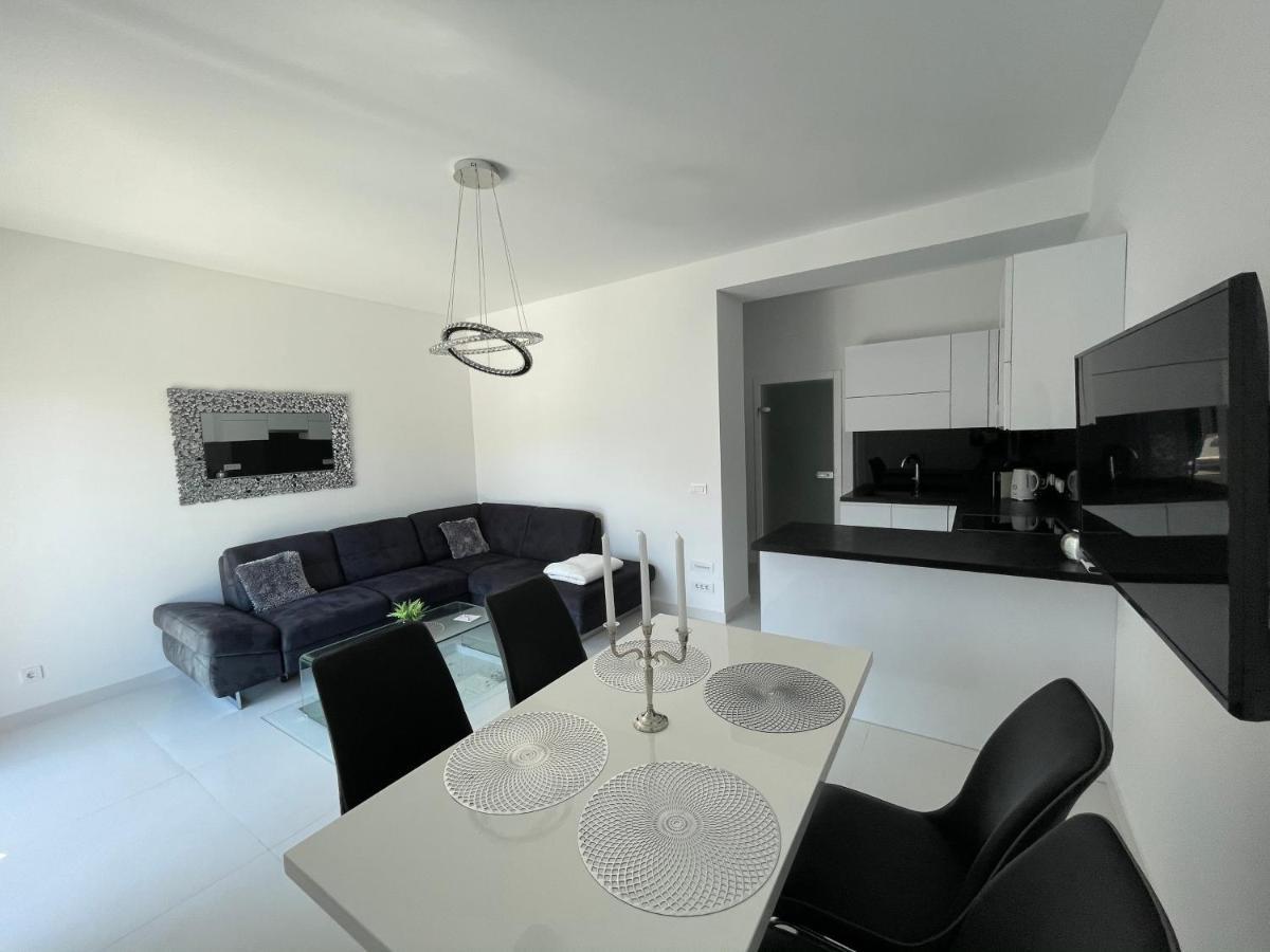 Sky Garden Trogir Exterior foto