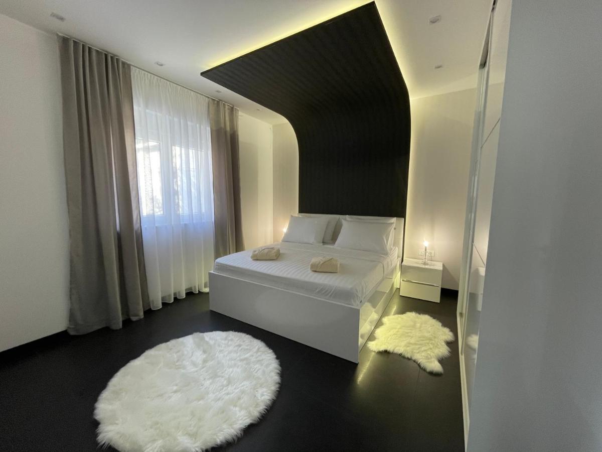 Sky Garden Trogir Exterior foto