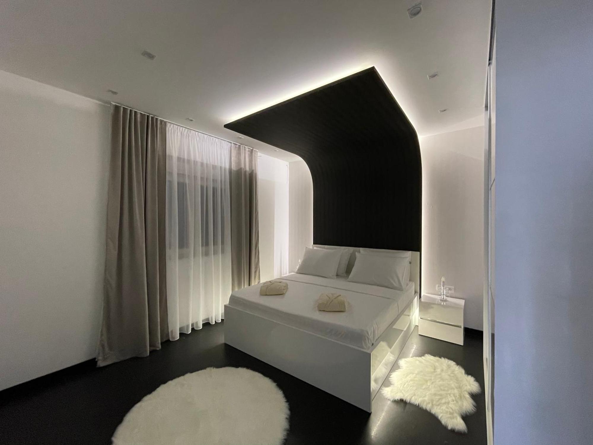 Sky Garden Trogir Exterior foto