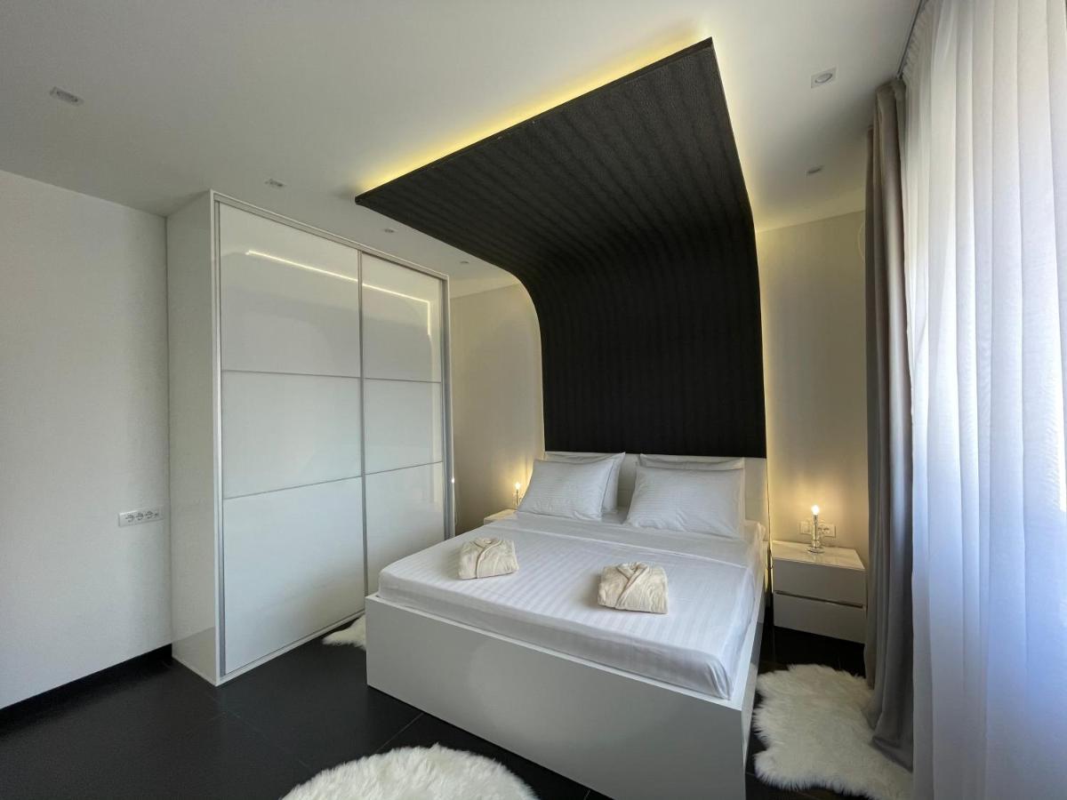 Sky Garden Trogir Exterior foto