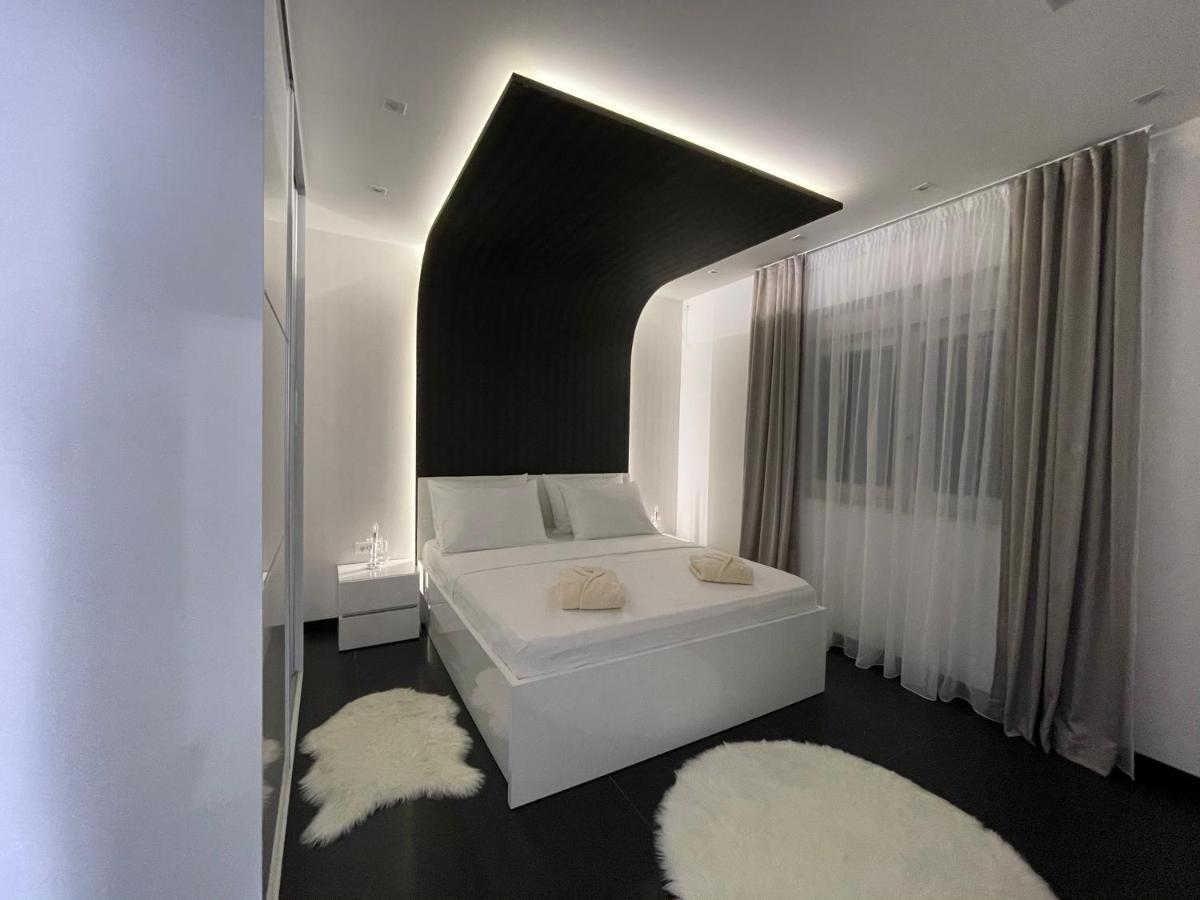 Sky Garden Trogir Exterior foto