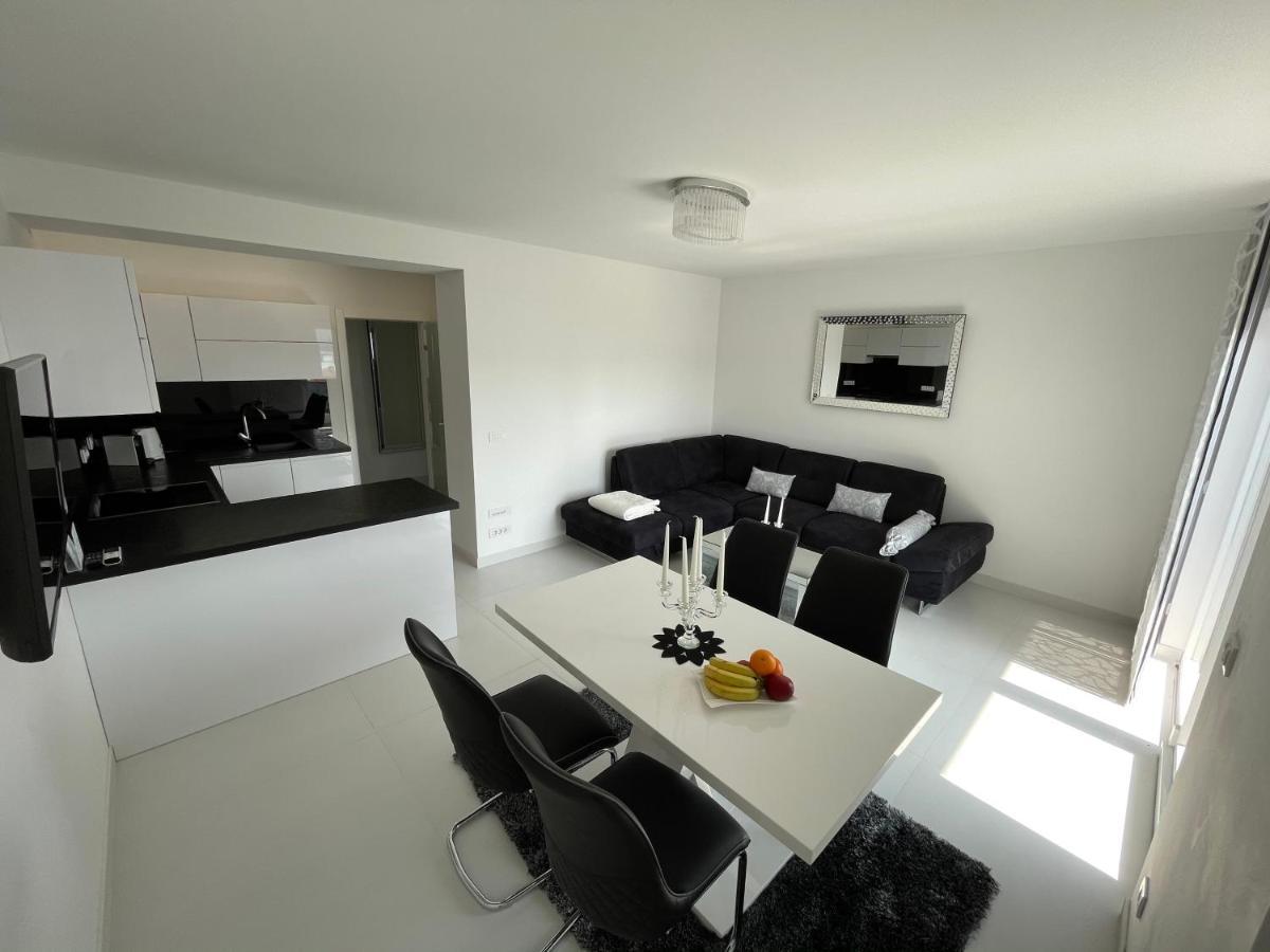 Sky Garden Trogir Exterior foto