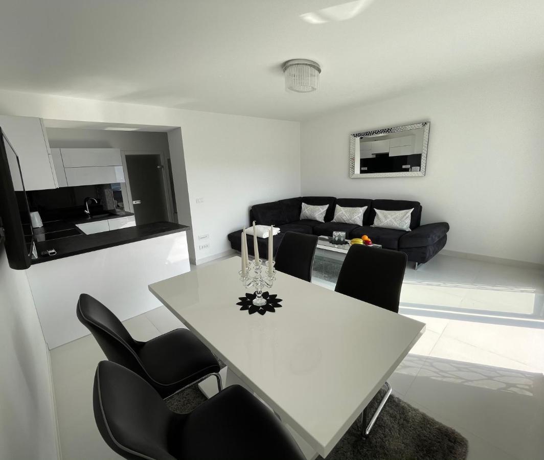 Sky Garden Trogir Exterior foto