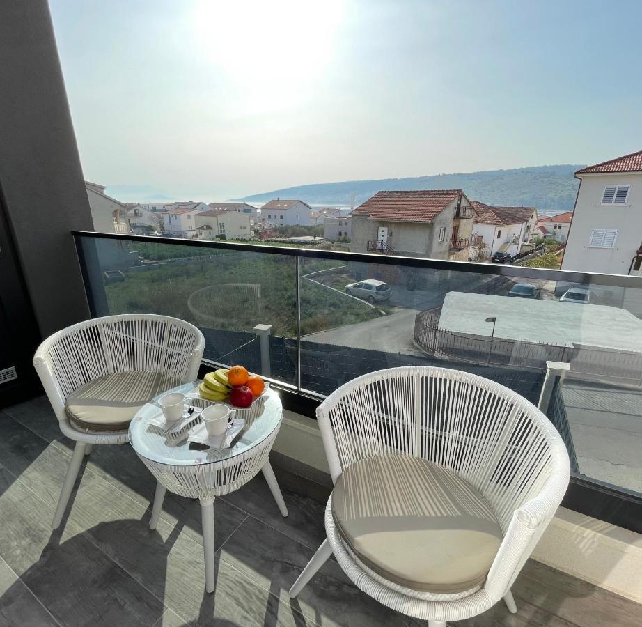 Sky Garden Trogir Exterior foto