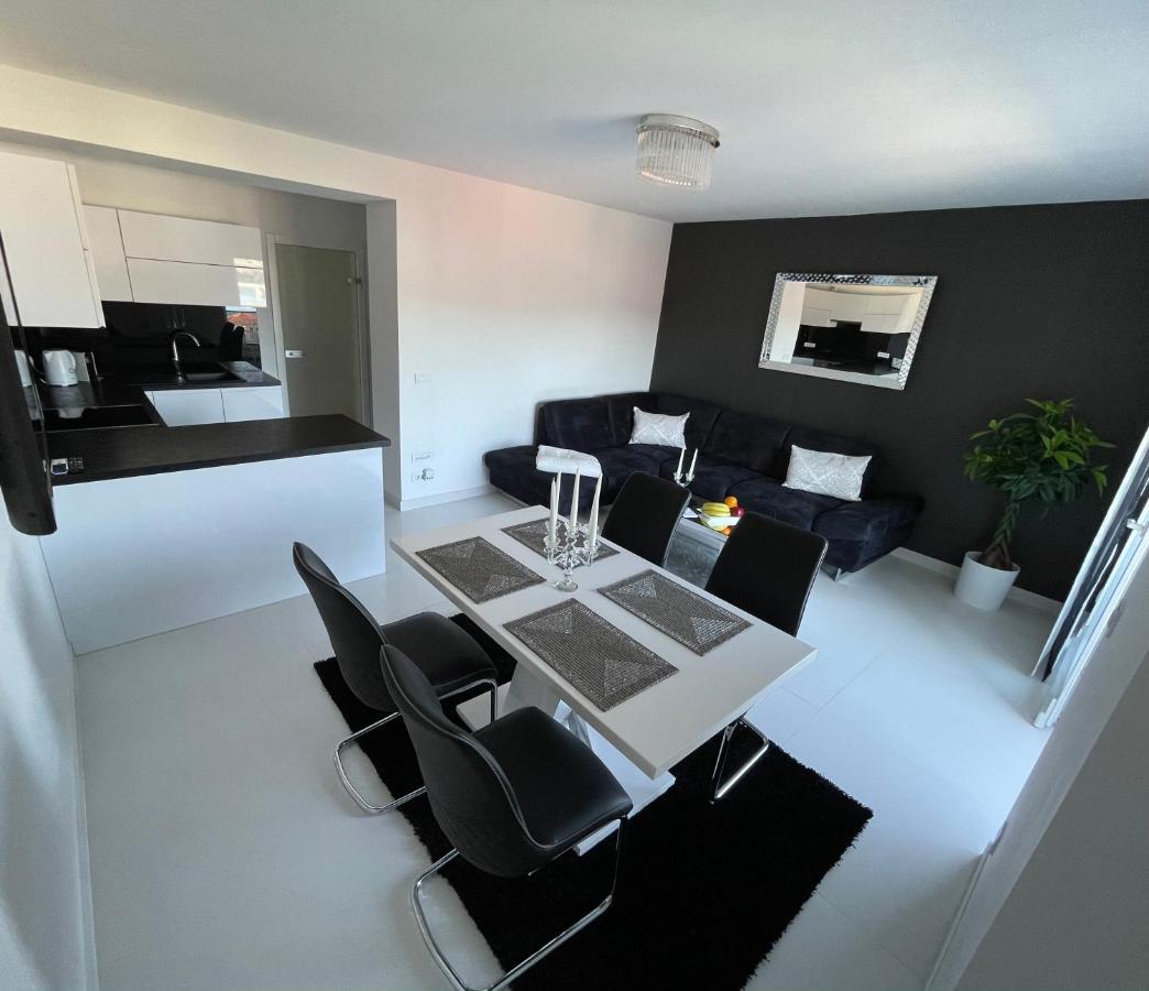 Sky Garden Trogir Exterior foto