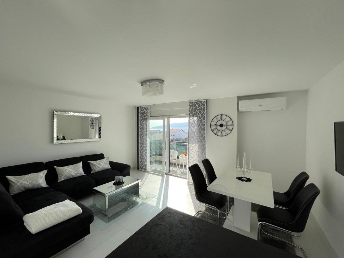 Sky Garden Trogir Exterior foto