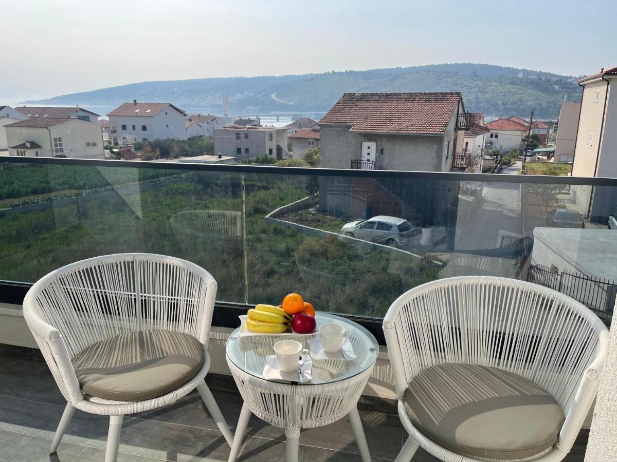 Sky Garden Trogir Exterior foto