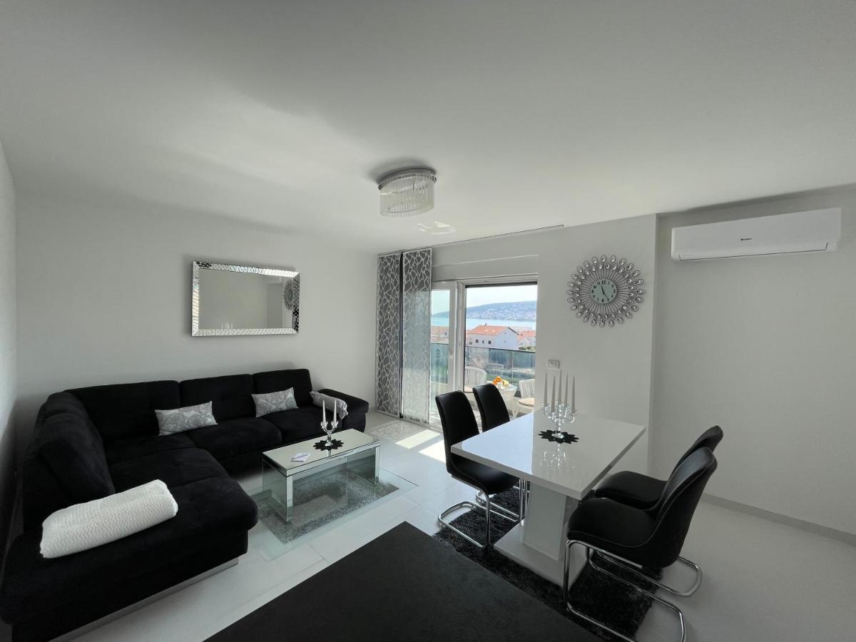 Sky Garden Trogir Exterior foto