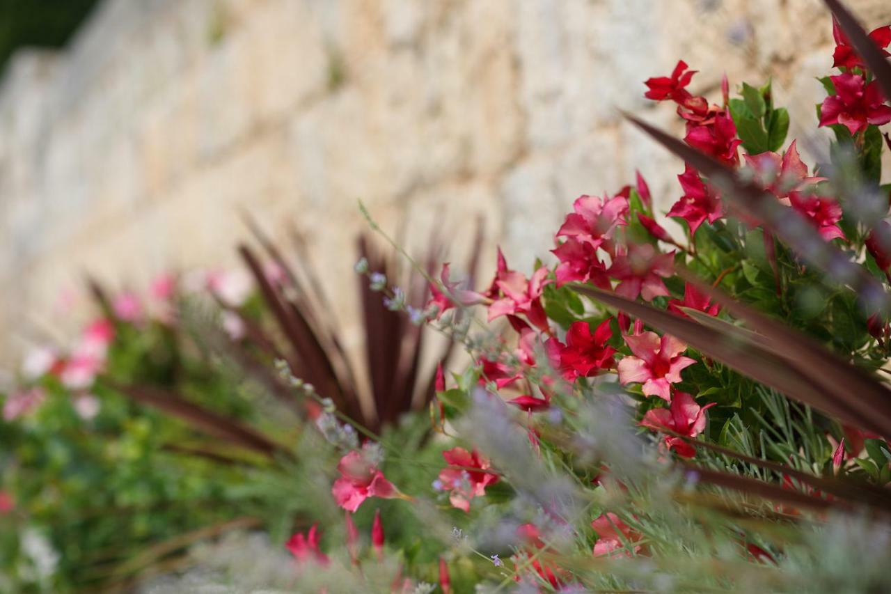 Sky Garden Trogir Exterior foto