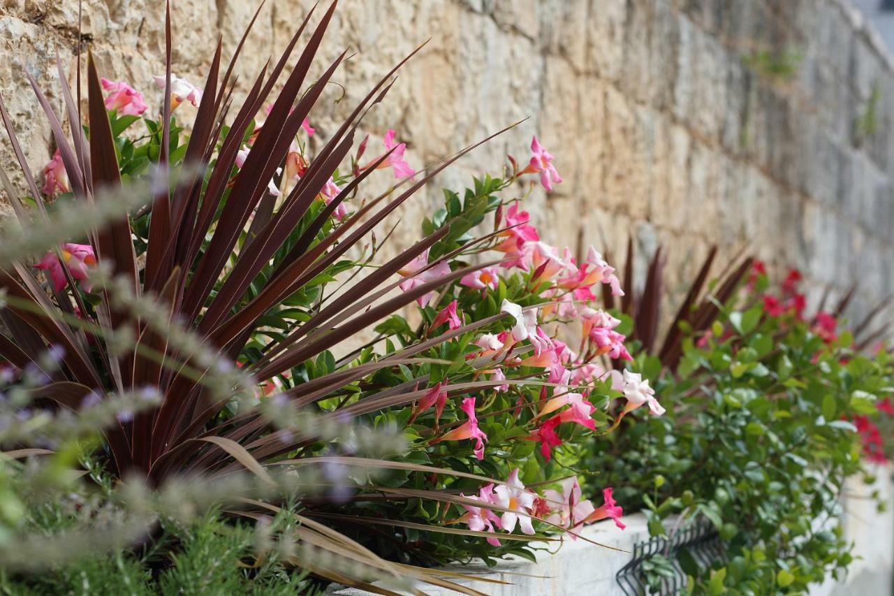 Sky Garden Trogir Exterior foto