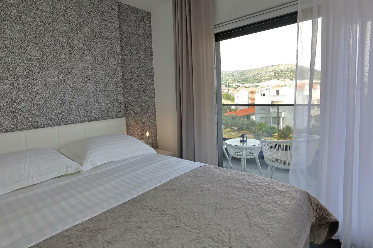 Sky Garden Trogir Exterior foto