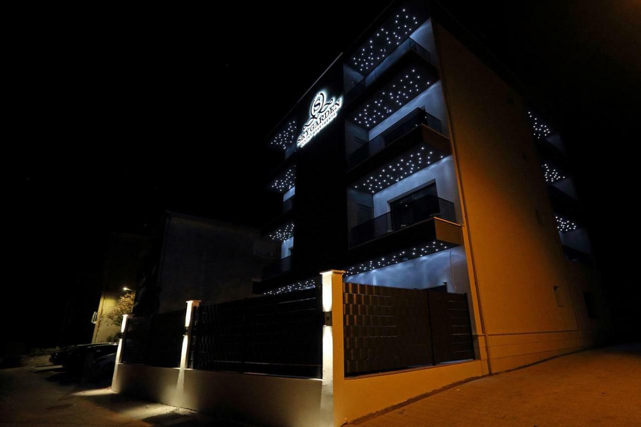 Sky Garden Trogir Exterior foto